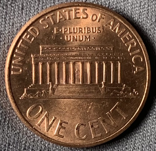 2001-D-Lincoln-Memorial-Cent-DDR
