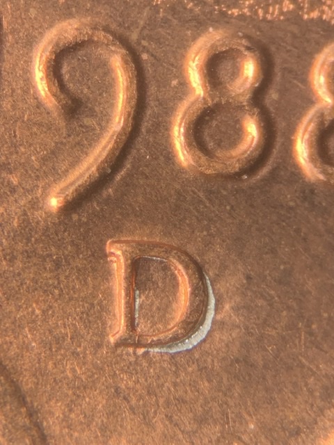 1988-D-Lincoln-Memorial-Cent.-RPM-?