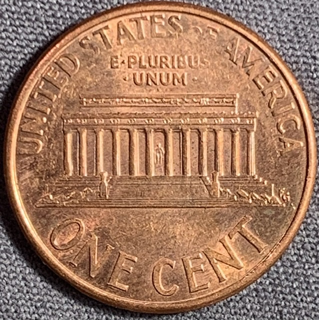 1997-D-Lincoln-Memorial-Cent-DDR