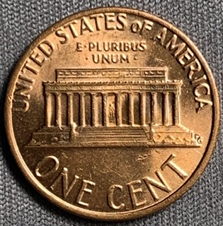 1981-Lincoln-Memorial-Cent.-Just-Curious.