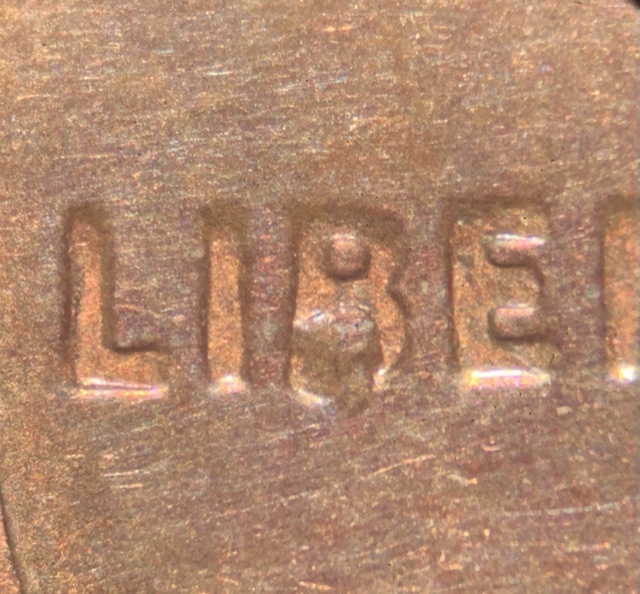 2009-Lincoln-Cent-Professional-Life-UFO-?