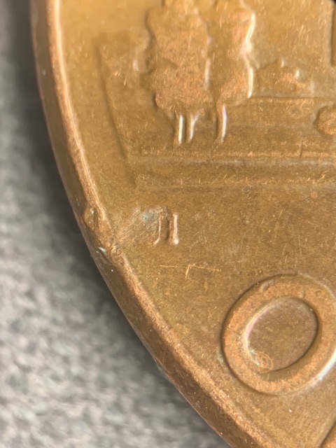 2009-Lincoln-Cent-Professional-Life-UFO-?