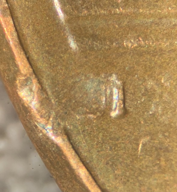 2009-Lincoln-Cent-Professional-Life-UFO-?