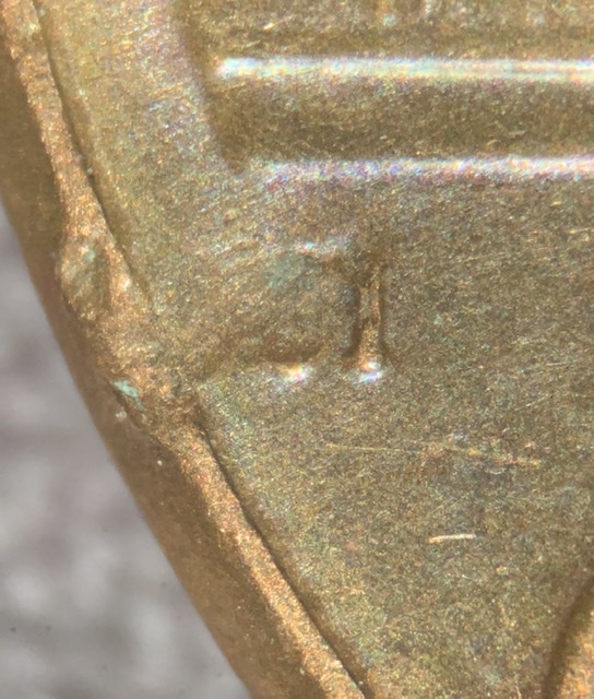 2009-Lincoln-Cent-Professional-Life-UFO-?
