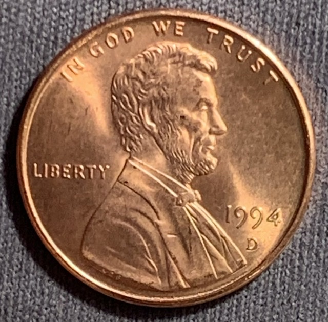 1994-D-Lincoln-Memorial-Cent.-Chip?