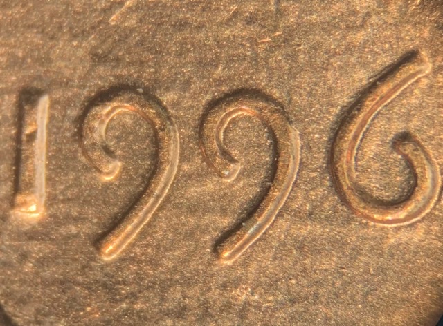 1996-D-Lincoln-Memorial-Cent-Cud?