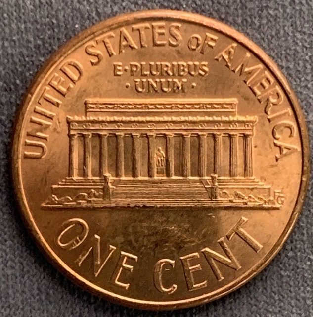 1974-Lincoln-Memorial-Cent--UFO