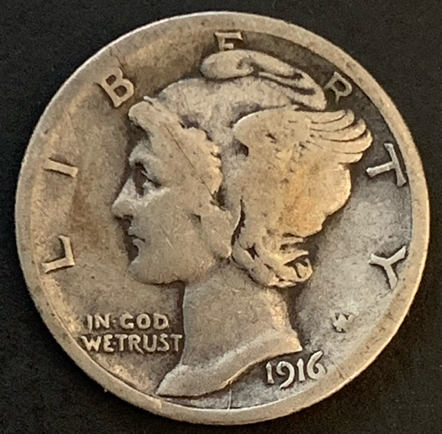 1916-S-Mercury--Spike-Head