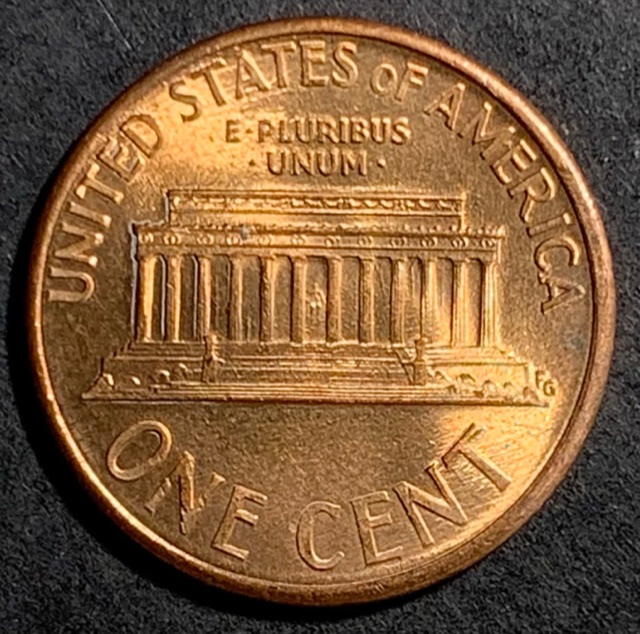 1992-D-Lincoln-Memorial-DDR.