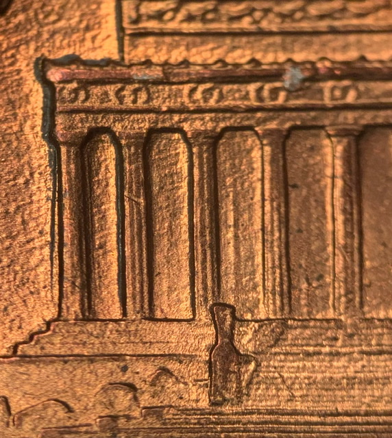 1992-D-Lincoln-Memorial-DDR.