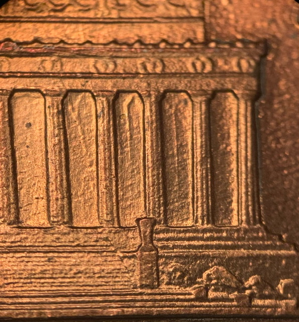 1992-D-Lincoln-Memorial-DDR.