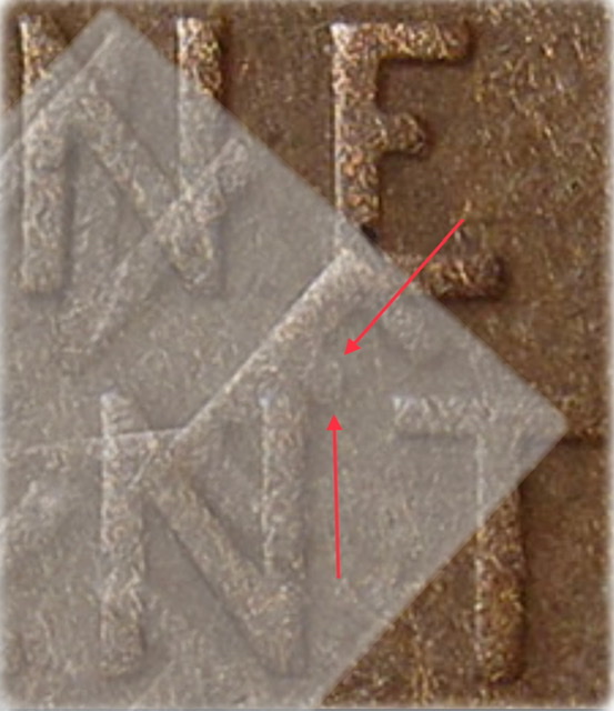 1920-S?-Lincoln-Wheat-Cent---Raised-Bar