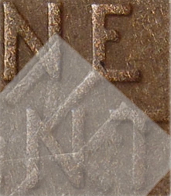 1920-S?-Lincoln-Wheat-Cent---Raised-Bar