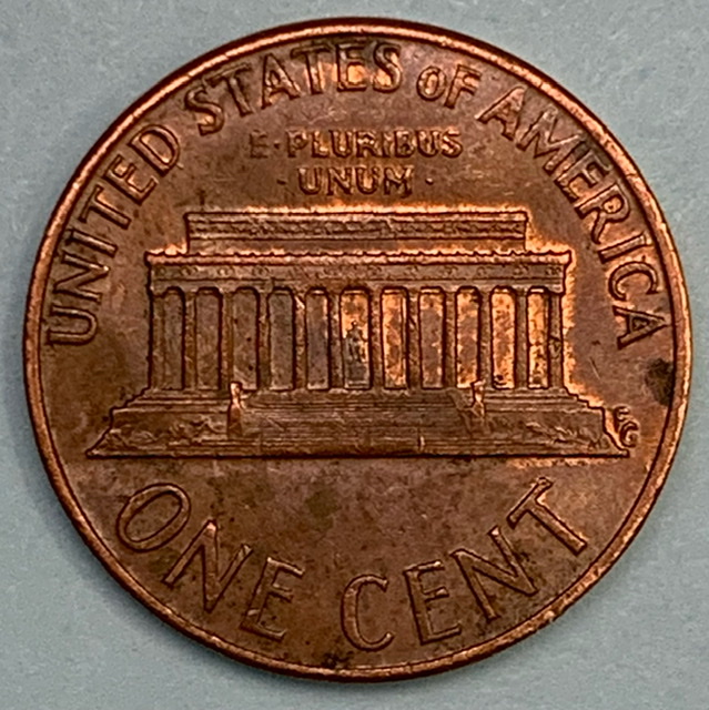 1973-D-Lincoln-Memorial-RPM.