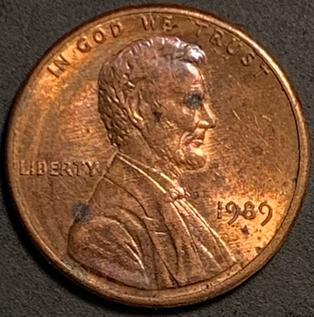 1989-Lincoln-Memorial-Cent.-1988-FG