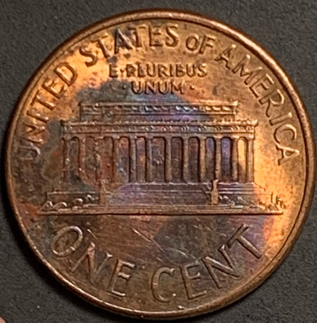 1989-Lincoln-Memorial-Cent.-1988-FG