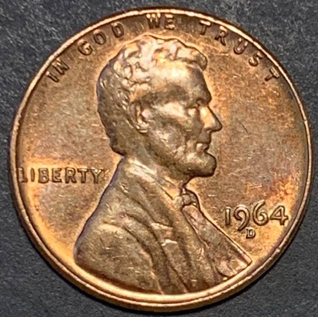 1964-D-Lincoln-Memorial---UFO