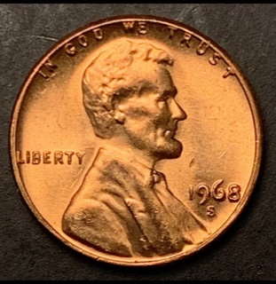 1968-S-Lincoln-Memorial.-Rim-Cud-+-RPM?