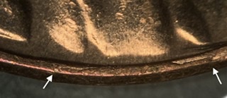 1968-S-Lincoln-Memorial.-Rim-Cud-+-RPM?