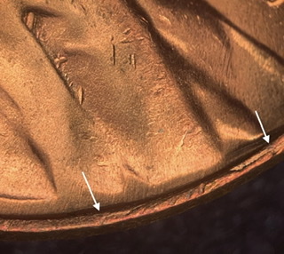 1968-S-Lincoln-Memorial.-Rim-Cud-+-RPM?