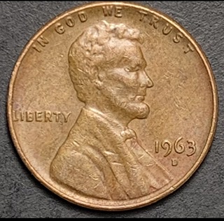 1963-D-Lincoln-Memorial.-Struck-Through?-Or?
