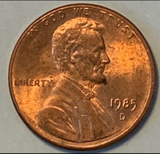 1985-D-Lincoln-Memorial-RPM