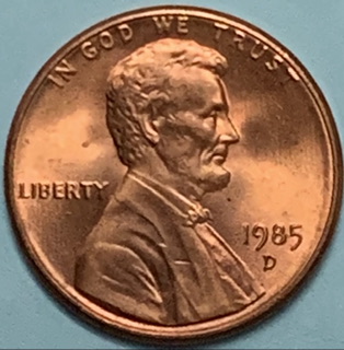 1985-D-Lincoln-Memorial-RPM