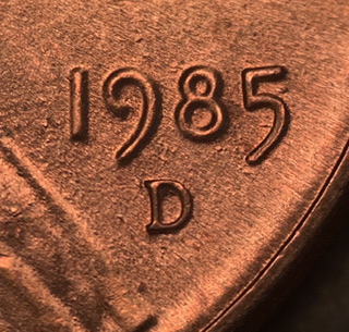 1985-D-Lincoln-Memorial-RPM