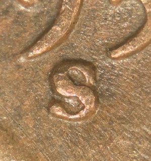 1951-S-Lincoln-Wheat--RPM's?