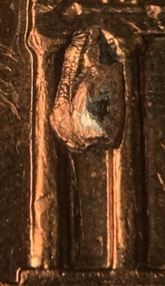 2003-D-Lincoln-Memorial.-Beehive