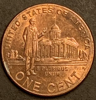 2009-D-Lincoln-Cent-Pl.-Pre-Strike-Damage.
