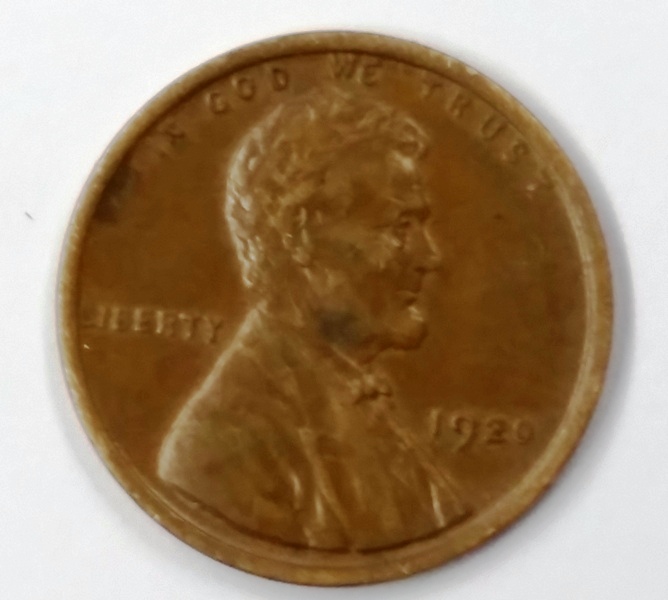 1920-Wheat-Cent---Seems-Well-Defined?