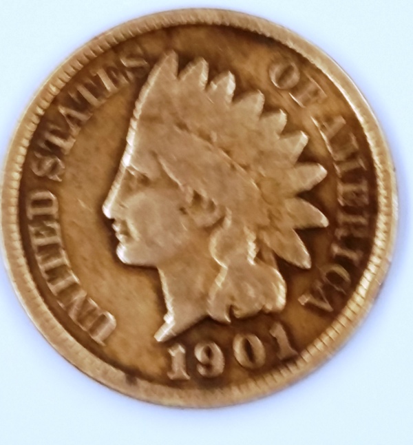 1901-Indian-Head---What-Grade-Would-You-Give-This?