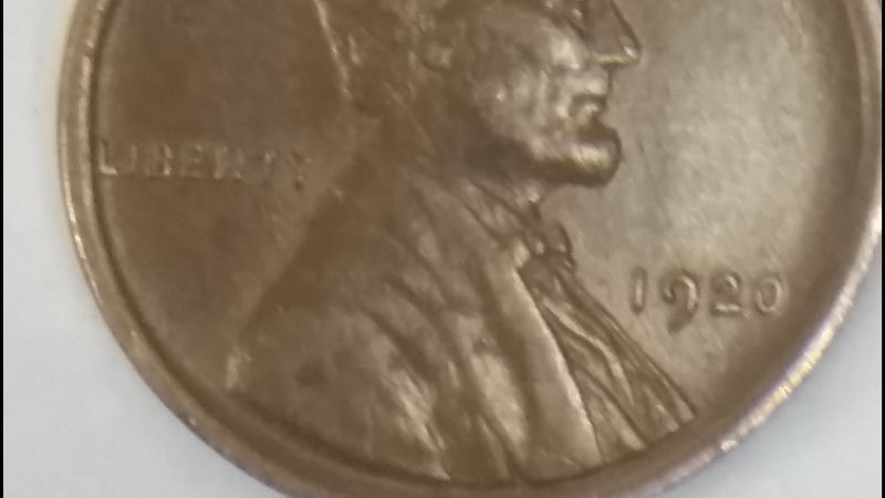 1920-Wheat-Cent---Seems-Well-Defined?