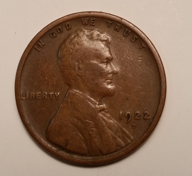 1922-D-Cent---What-Would-You-Grade-This?