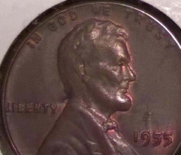 1955-Cent---Would-You-Consider-This-A-Doubled-Die?