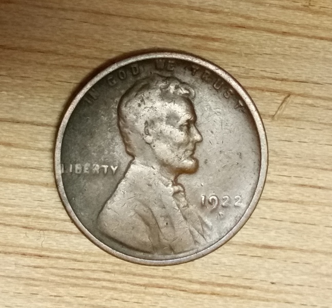 1922-D-Penny---Faint-D?-Grade?