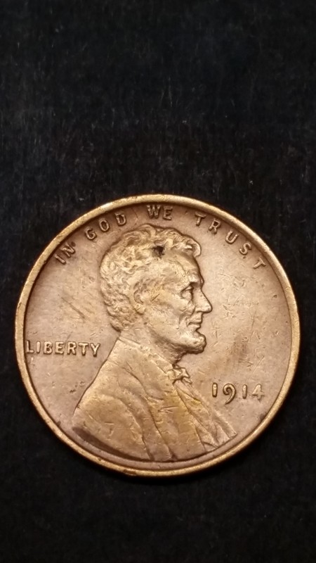 Thoughts-On-Grade---1914-Cent