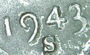 Odd-1943-S-Cent?