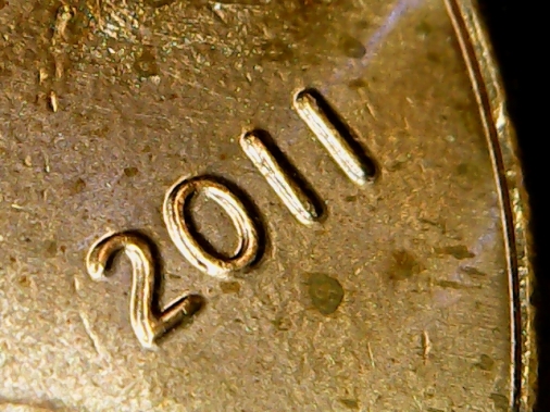 Anything-Look-Funny-On-This-2011-Cent?