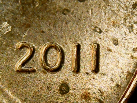 Anything-Look-Funny-On-This-2011-Cent?