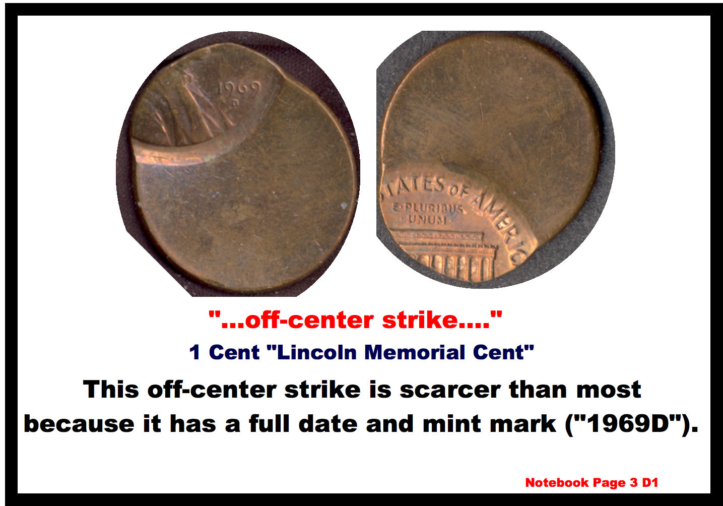 1996-D-Penny--Off-Center-Strike?