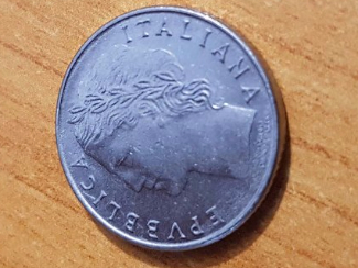 Missing-Letter-On-An-Italian-Coin!