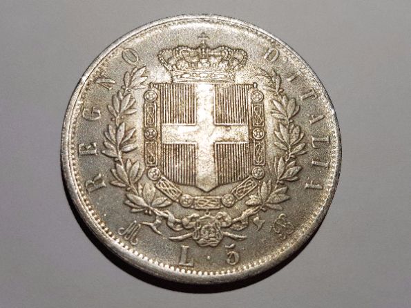 Italian-Silver-Coin-1873.-Real-Or-Fake?