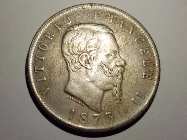 Italian-Silver-Coin-1873.-Real-Or-Fake?