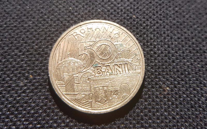 Green-Toning-On-Coin?-Nickel-Brass