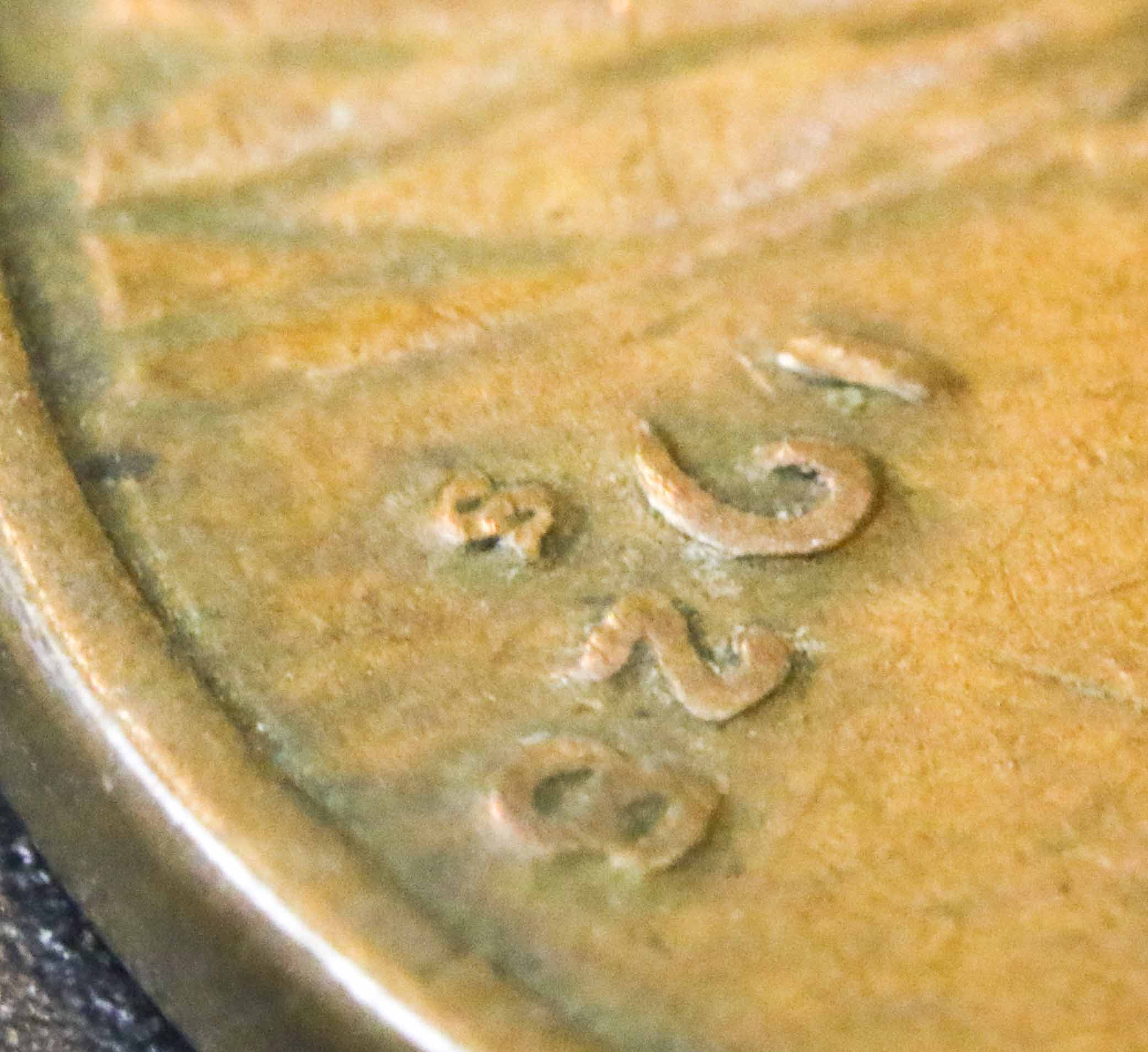 Same-Story,-Storage...-1928-S---Appears-Small-S-Over-Large-S---Added-Images