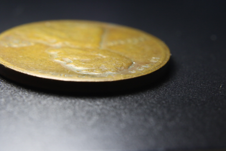 Interesting-Cent-,-