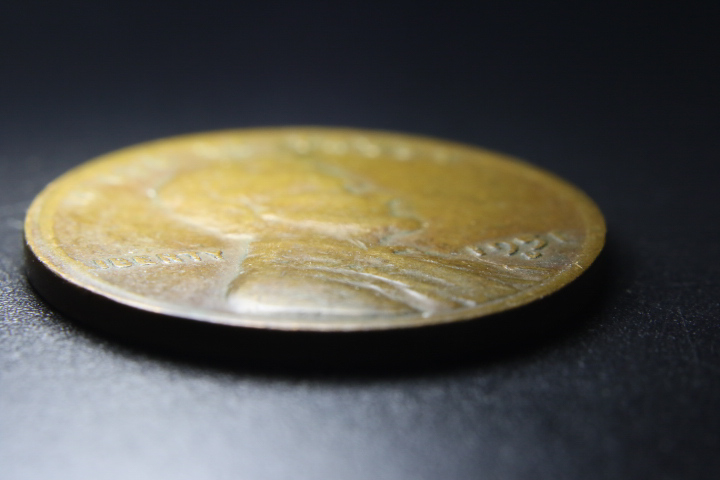 Interesting-Cent-,-