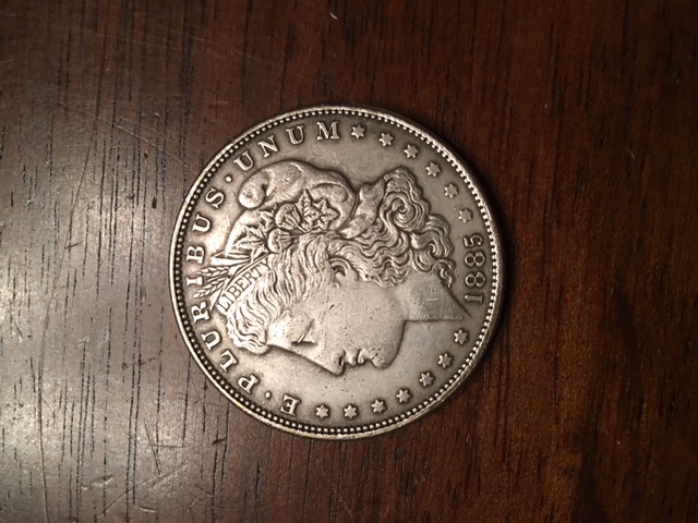 1799-Liberty-Silver-Dollar-Exposed-Bust.--Is-It-Real?-Value?